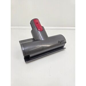 Dyson OEM Mini Motorized Pet Hair Brush Vacuum Attatchment V7 V8 V10 V11 V15